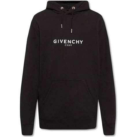 givenchy sweatshirt herren schwarz